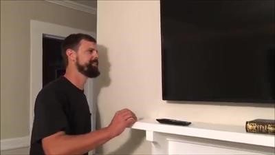 indoor digital vhf/uhf tv antenna and amplifier